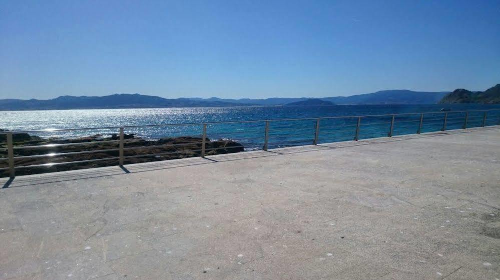Hotel Rural Foncubierta Soto Del Barco Dış mekan fotoğraf